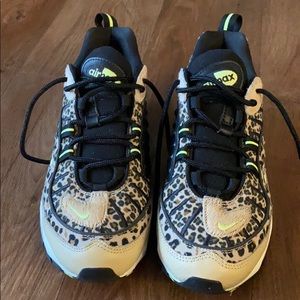 Nike Air Max 98 Animal Pack